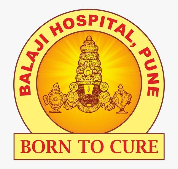 Balaji Hospital, Pune